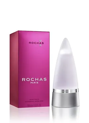 Rochas Natural EDT 100 ml Erkek Parfüm