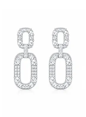 Treasure&Co. Gümüş Kadın Küpe TCYK-080
