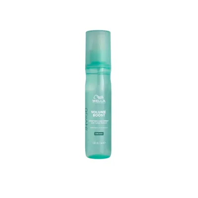 Wella Professionals Invigo Volume Boost Hacim Kazandıran Saç Bakım Spreyi 150 ml