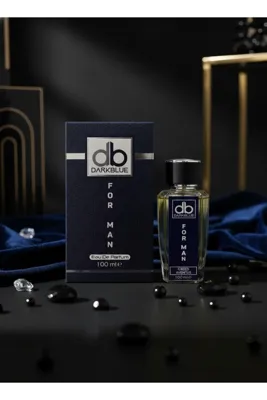 Darkblue Creed Aventus Erkek Parfüm EDP 100 ML