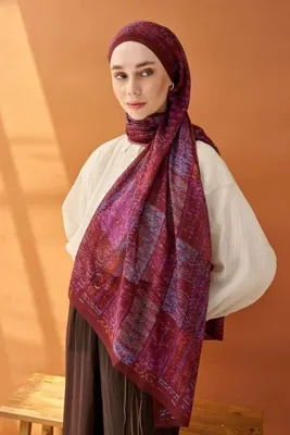 Silk Home RİVA ŞAL 510007-07