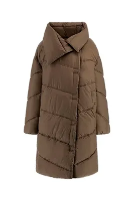 Guess Samanta Kadın Mont