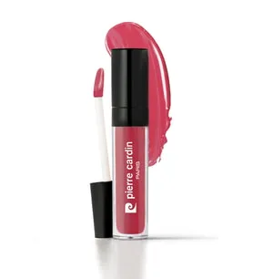 Pierre Cardin Photoflash Lipgloss – Parlak Likit Ruj - Nude Rose-141