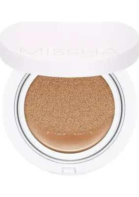Str Store Yüksek Kapatıcı Yarı Mat Cushion Fondöten Magic Cushion Cover Lasting No.27 SPF50 Pa