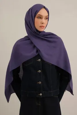 Armine Damla Desen Cotton Şal 68