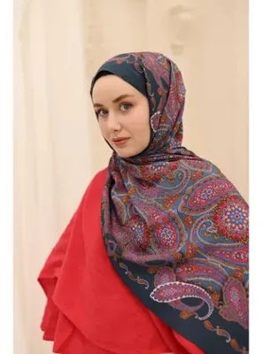 Silk Home Mayda Şal 81002-40