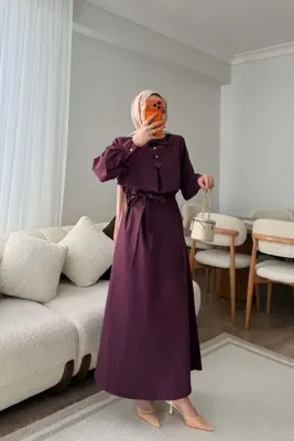 Bwest ELBİSE - MÜRDÜM