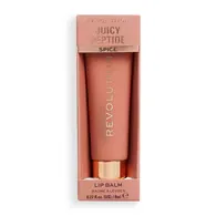 Makeup Revolution Revolution Juicy Peptide Lip Balm Nude Spice