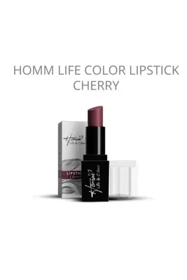 hommbitkisel HOMM LIFE COLOR LIPSTICK CHERRY