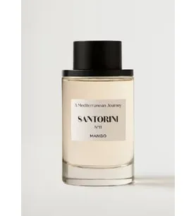MANGO Santorini EDT 100 ml erkek parfümü