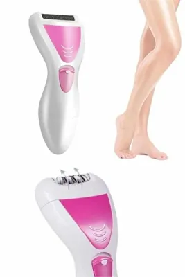 Arvonx Pro Kablosuz Epilatör
