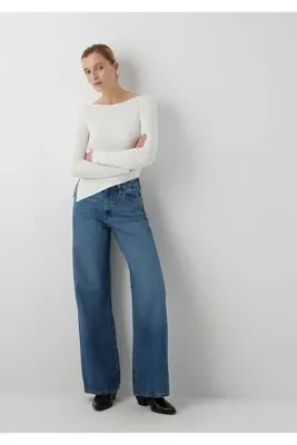 Mavi Florıda Iconic Indigo Mavisi Jean Pantolon 1010381-A6213