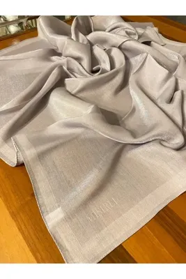 Mısırlı Eşarpları Prenses Model Eşarp