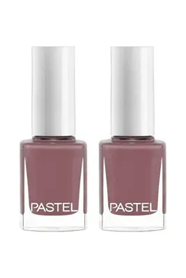 Pastel Oje 357 X 2 Adet
