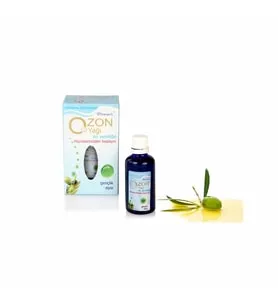Ozon Yağı 50 ml