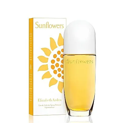 Elizabeth Arden Sunflowers EDT Kadın Parfümü 100 ml