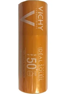 Alyron Store Capital Soleil Spf 50+ Korumalı Güneş Koruyucu Stick 9 ml