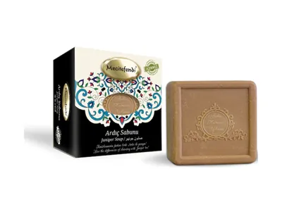 Mecitefendi Ardıç Sabunu 150 G