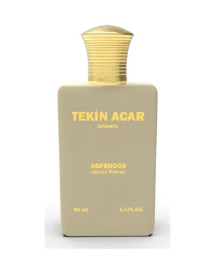 Diğer Tknacr Tekin Aspendos Parfüm Unisex, 50 Ml Sku: Smg8690010483744