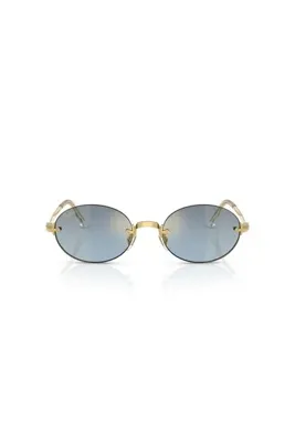 Ray-Ban RB 3929 001/S2 54 Unisex Güneş Gözlüğü