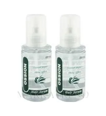 Ossion Saç Serumu 2 x 100 ML
