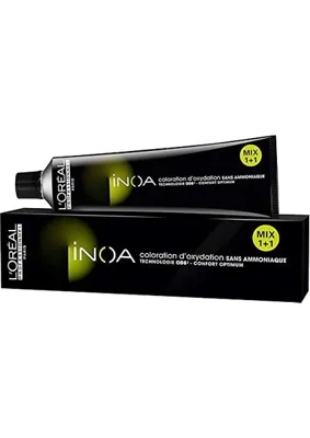 Braventa Collection Inoa 6.3 Koyu Kumral Dore Saç Boyası
