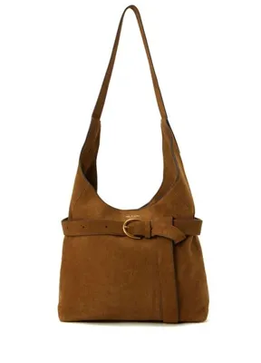 Rag&Bone Lexington Taba Kadın Süet Çanta