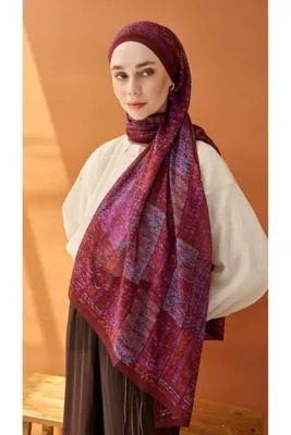 Silk Home Riva şal