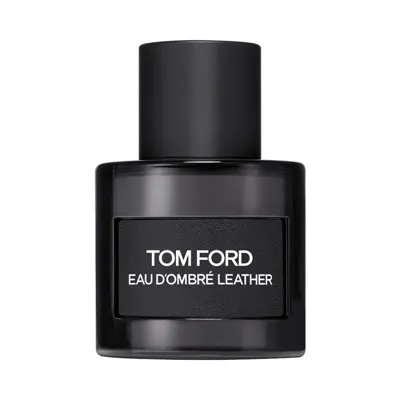 Tom Ford Eau D'Ombre Leather 50 ml Unisex Parfüm