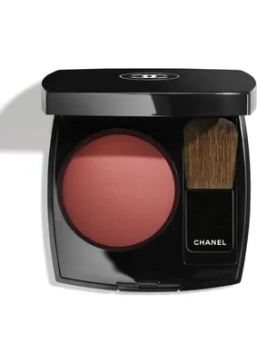 Chanel  Chanel Joues Contraste Pudra Allık Foschia Rosa