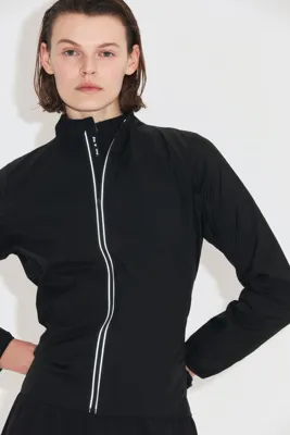 H&M Hafif Koşu Ceketi DryMove™