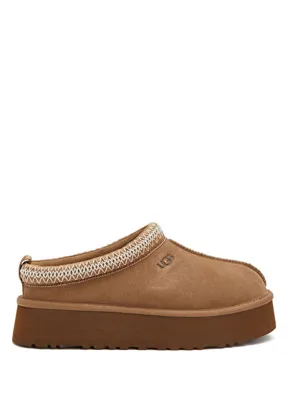 Ugg Tazz II Kahverengi Kadın Terlik