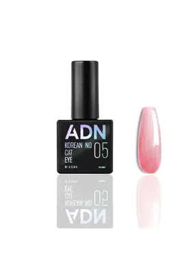 ZORAKOZMETİK ADN KALICI OJE EXCLUSIVE SERİ KOREAN CAT EYE 05 10ml