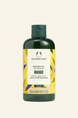 The Body Shop Mango Duş Jeli 250 Ml