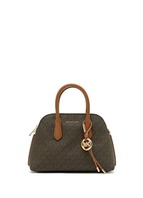 Michael Michael Kors Freddie Kahverengi Kadın Çanta