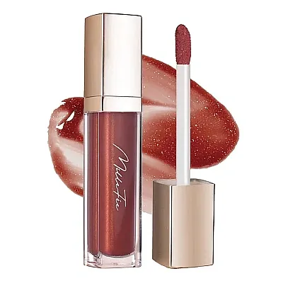 Millefee Glamorous Lip Plumper - 05 Romantic Brown