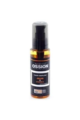Morfose Ossion Argan ve Vitamin E Saç Serumu 75 ml