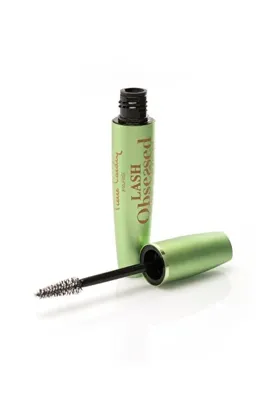 Pierre Cardin Lash Obsessed Siyah Maskara