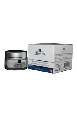 Pharmanaturactive Göz Altı Ve Çevresi Kırışıklıklarına Karşı Etkili 20 ml