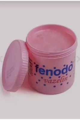 Fenodo Güllü Pembe Vazelin Krem 150 ml.