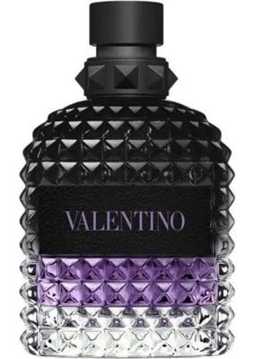Valentino Garavani Valentino Uomo Born In Roma Purple Melancholia Edt 100 ml Erkek Parfümü
