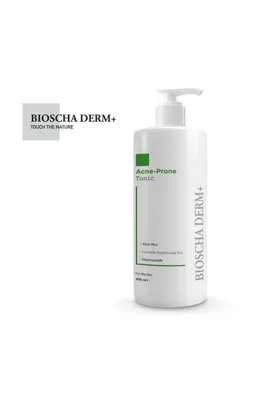Bioscha ACNE TONİK 400ML