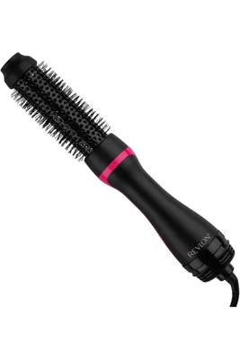 Revlon One Step Style Booster Frizz'i Azaltır, seramik teknolojisi, İyonik teknoloji, 2 ısı - RVDR5292