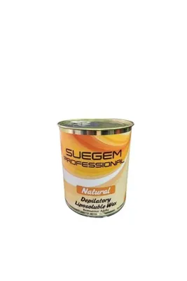 suegem Konserve Ağda Natural