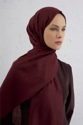 Armine Monogram Desen Edition Şal 05