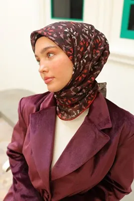 Silk Home Soft Eşarp 73070-42