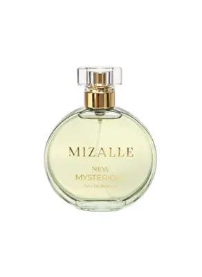 Mizalle NEW MYSTERİOUS EAU DE PARFUM