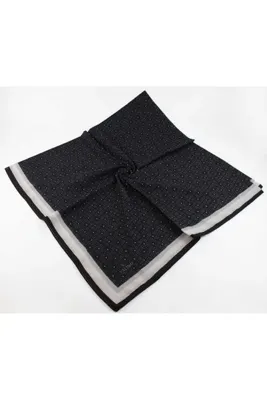 Mısırlı Eşarp Pamuk Eşarp 120x120