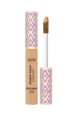 Tarte Shape tape™ creamy concealer - Tam kapatıcılıklı nemlendirici kremsi kapatıcı