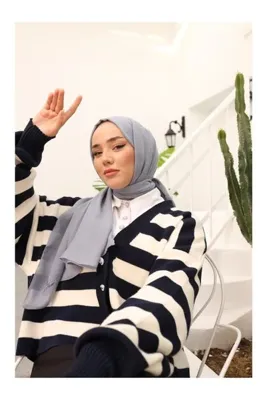 Silk Home Organik Jazz Şal